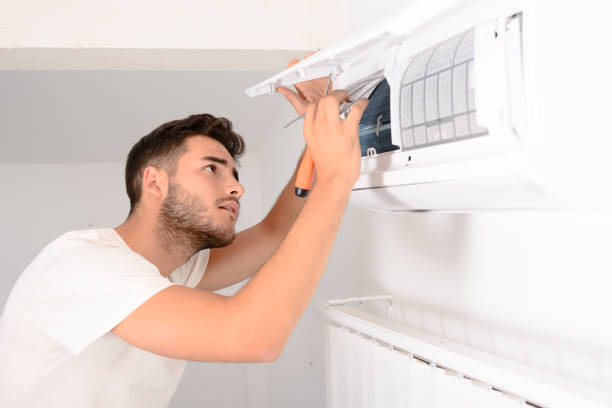 Best Affordable Air Duct Cleaning  in Bear, DE