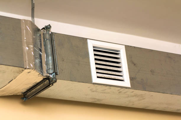 Home Air Vent Cleaning in DE